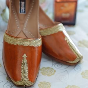 MENS TRADITIONAL JUTTI